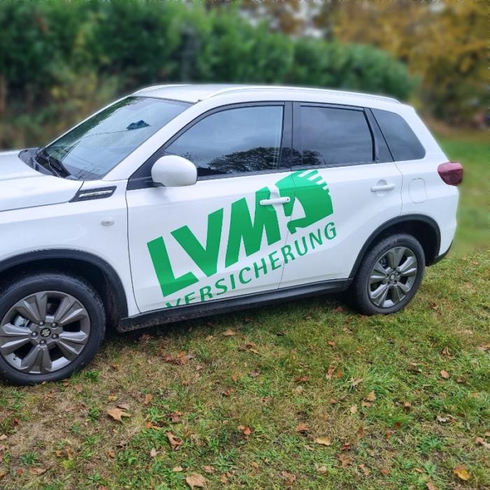 DRUCKWEILER Projekt 8